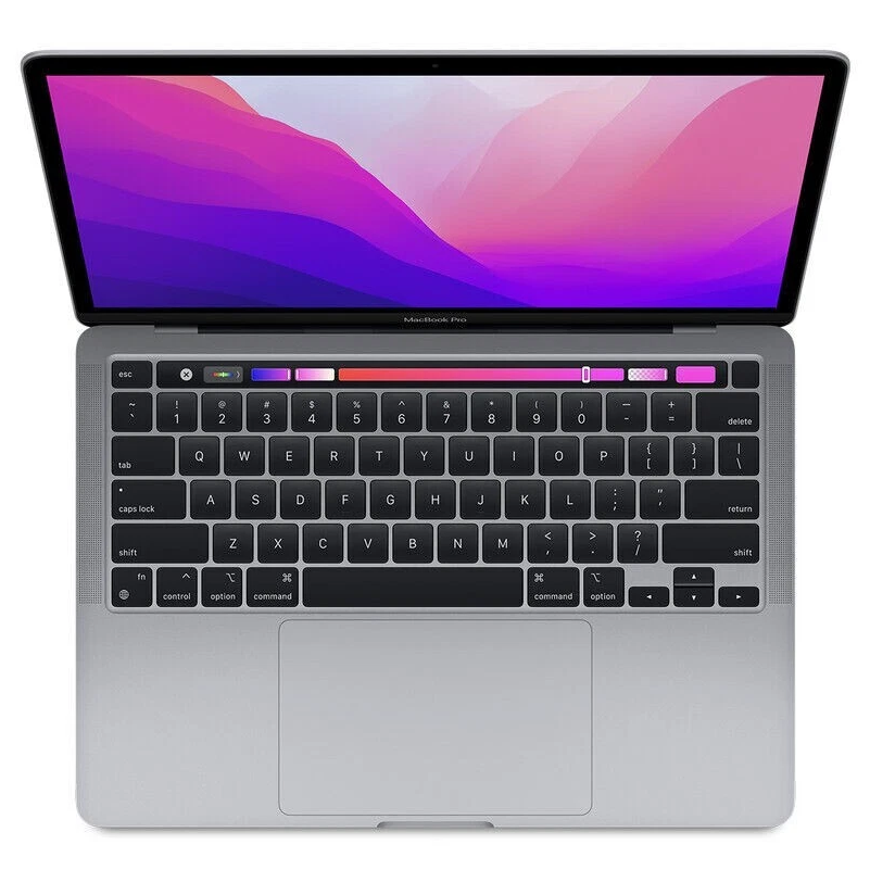 13" MacBook Pro Touch-Bar (L16) 2.9GHz i5 / 8GB / 512GB