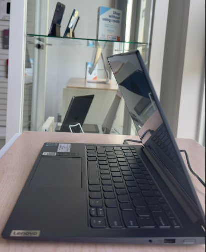 14" Lenovo Slim 7 Pro Touch – i7 11th Gen / 16GB / 1TB SSD