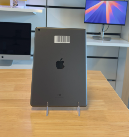 iPad 10.2" 8th Gen 32GB - Space Gray