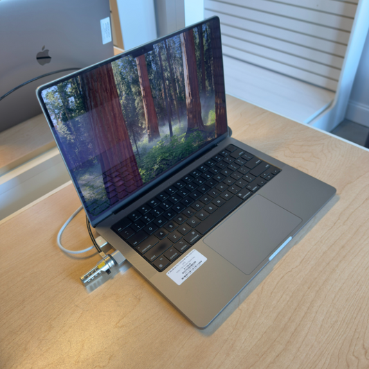 14” Apple MacBook Pro M1 (L21) 16GB / 1TB / 16-Core GPU Space Gray