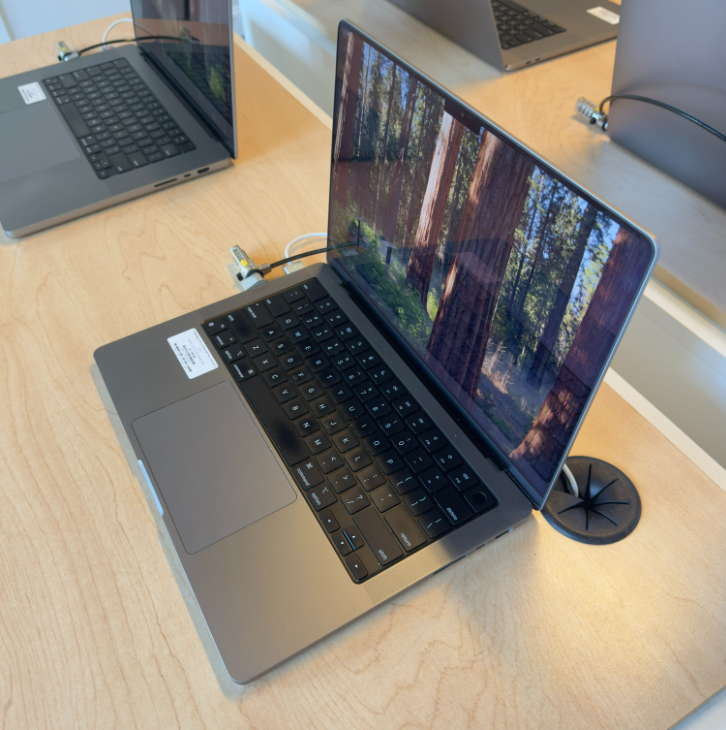 14” Apple MacBook Pro M1 (L21) 16GB / 1TB / 16-Core GPU Space Gray