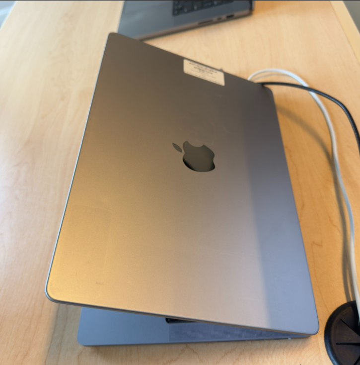 14” Apple MacBook Pro M1 (L21) 16GB / 1TB / 16-Core GPU Space Gray