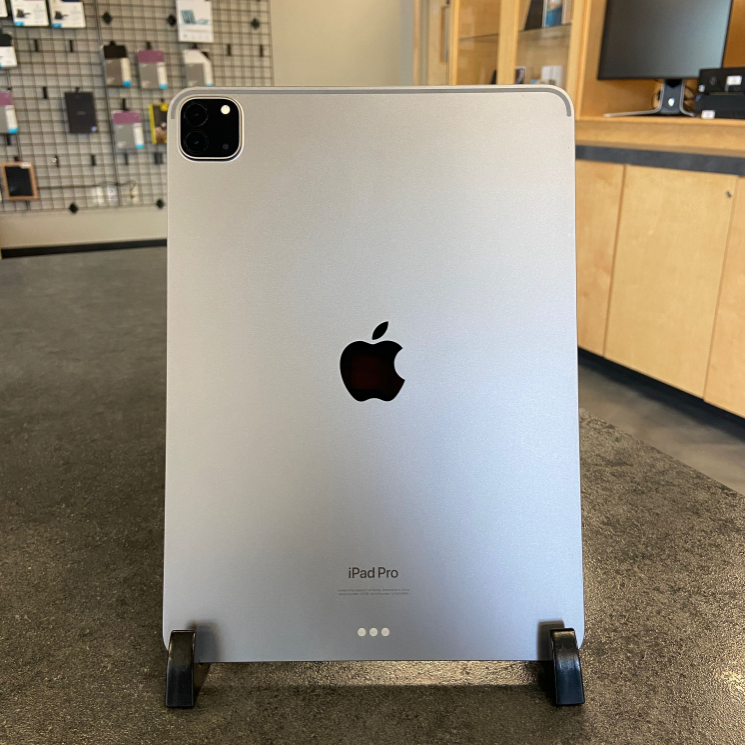 iPad Pro 11” (4th Gen) – 512GB WiFi Space Gray