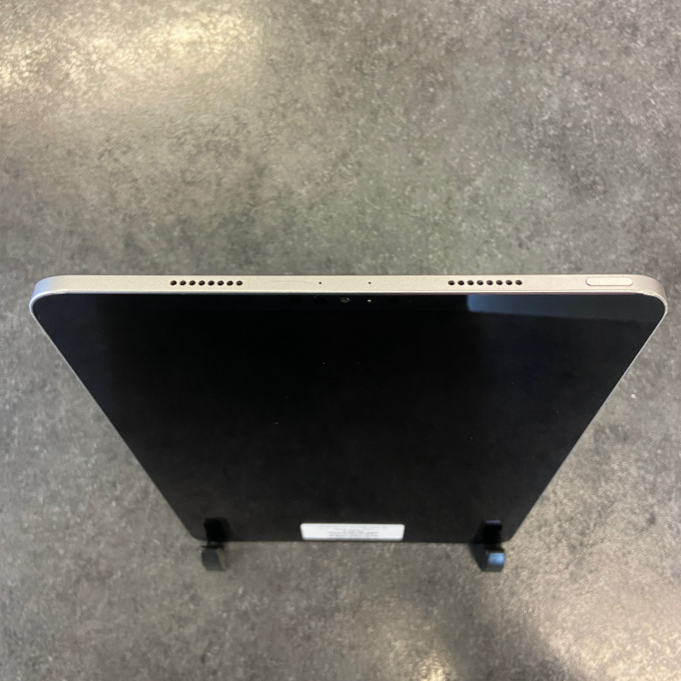 iPad Pro 11” (4th Gen) – 512GB WiFi Space Gray
