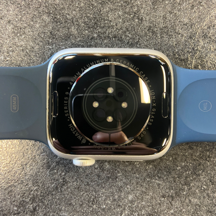 Apple Watch Series 9 β 45mm β Cellular