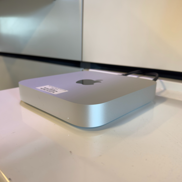 Apple Mac mini – M1, 8-Core CPU, 8GB / 256GB (L20)