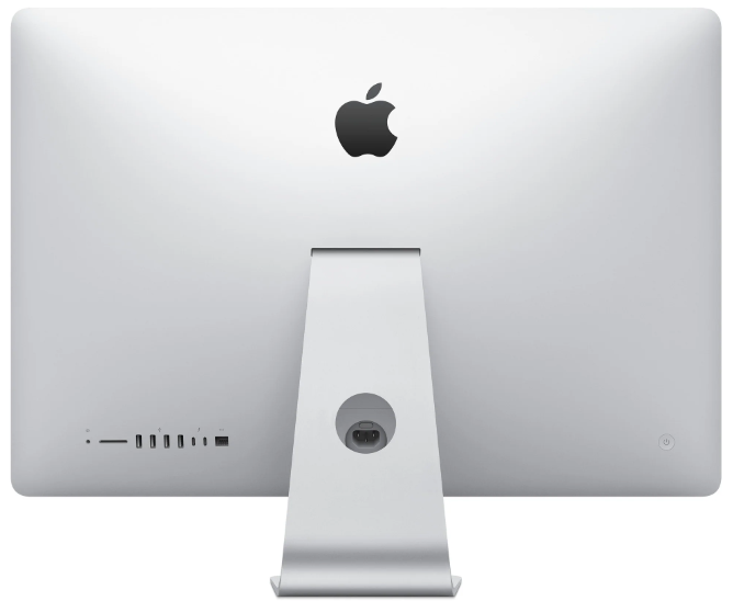 27” iMac 4.0GHz i7 Quad Core (L15) 40GB / 512GB SSD