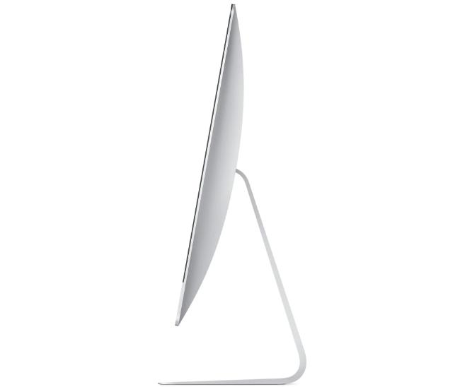 27” iMac 3.3GHz i7 Quad Core (M15) 32GB / 256GB SSD