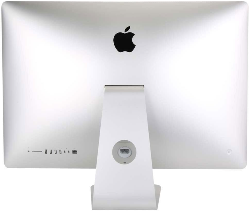 21.5" iMac 3.2GHz i7 6-Core 8GB / 512GB SSD / 4GB Video Card