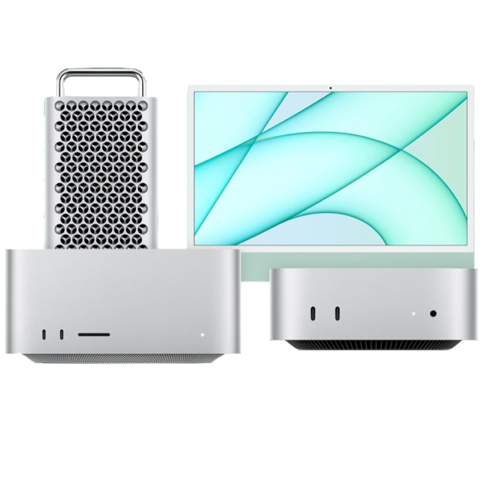 Desktops
