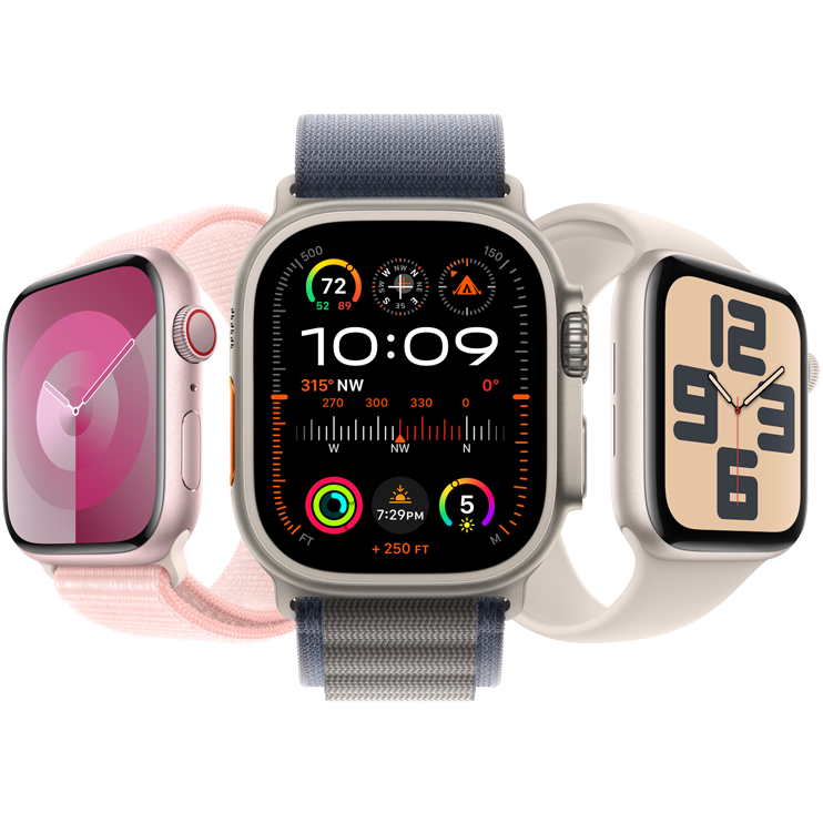 Smart Watches