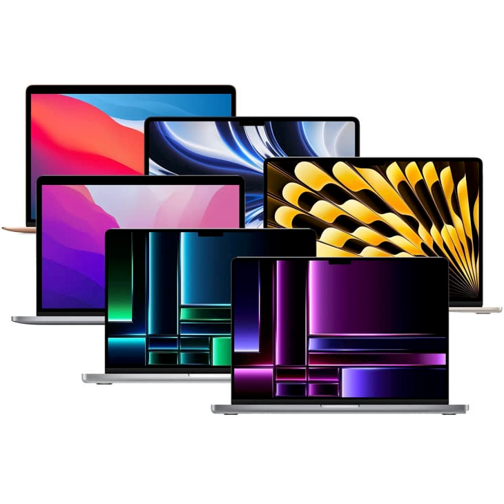 Laptops