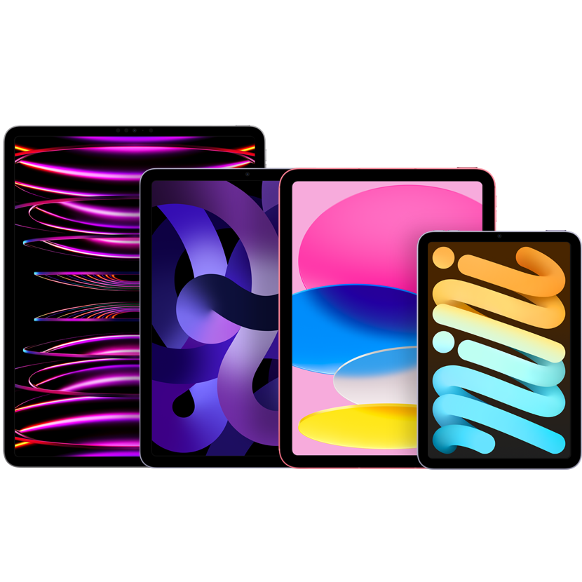 Tablets