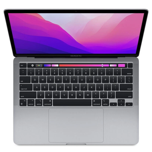 13" MacBook Pro Touch-Bar (L16) 2.9GHz i5 / 8GB / 512GB