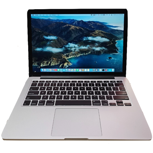 13” MacBook Pro Retina (M14) i5 / 8GB RAM / 256GB SSD