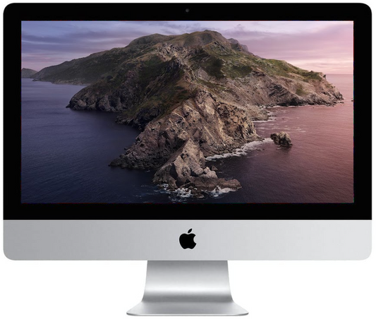 21.5" iMac 2.7GHz (L12) 8GB / 1TB HD