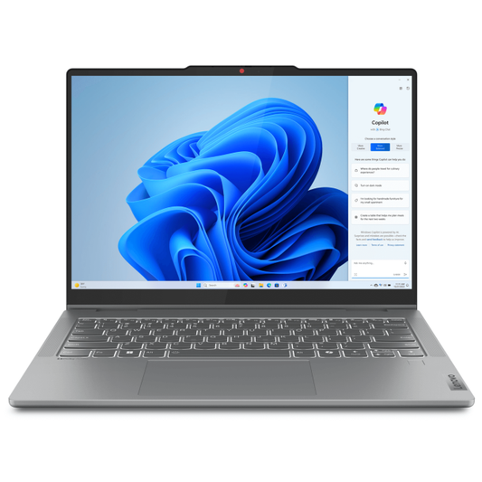 14" Lenovo Slim 7 Pro Touch – i7 11th Gen / 16GB / 1TB SSD