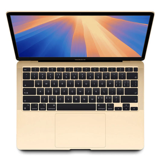 13” MacBook Air 1.1GHz i3 (E20) 8GB / 256GB / Gold