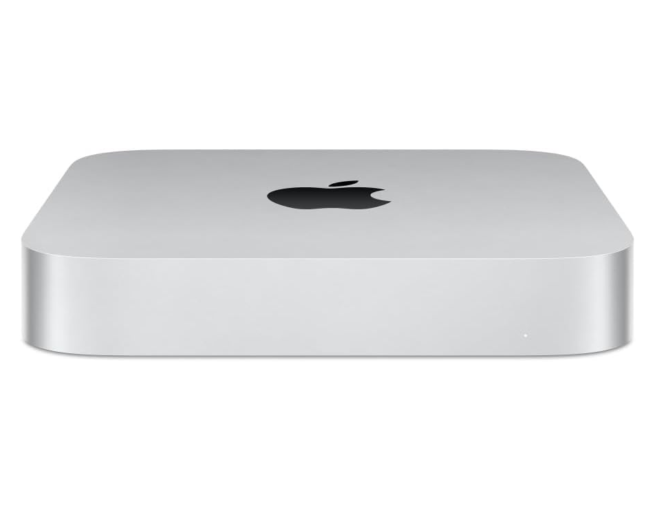Apple Mac Mini M2 – 8GB / 256GB – Compact Powerhouse!
