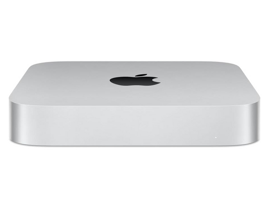 Apple Mac Mini M2 – 8GB / 256GB – Compact Powerhouse!