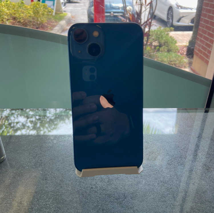 iPhone 13 - 256GB – Blue - Unlocked
