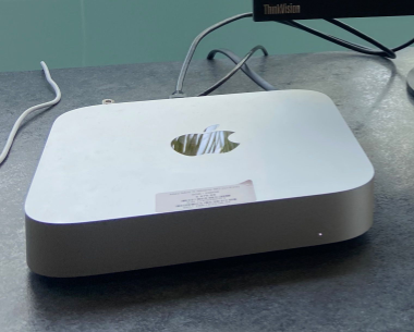 Apple Mac Mini M2 – 8GB / 256GB – Compact Powerhouse!