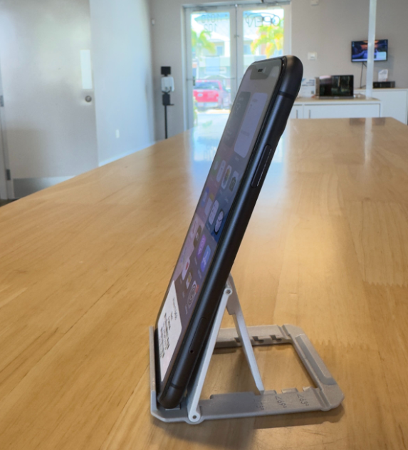 iPhone 11 - 64GB - Black - Unlocked