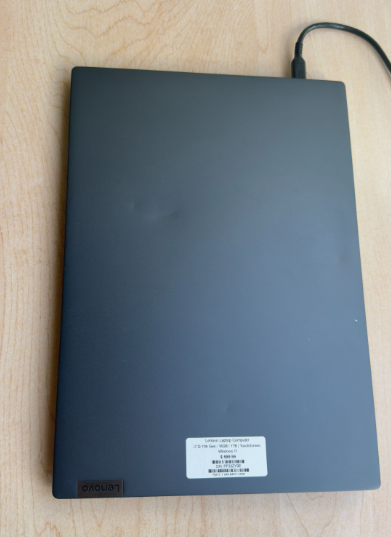 14" Lenovo Slim 7 Pro Touch – i7 11th Gen / 16GB / 1TB SSD
