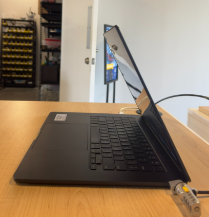 15” MacBook Air M3 (E24) 16GB / 512GB – Midnight