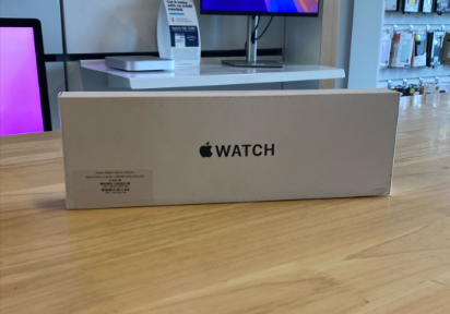 Apple Watch SE 2nd Gen 44mm (Cellular) – Space Gray Aluminum – BRAND NEW SEALED