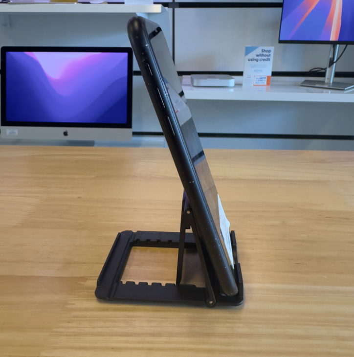iPhone XR – 64GB – Black