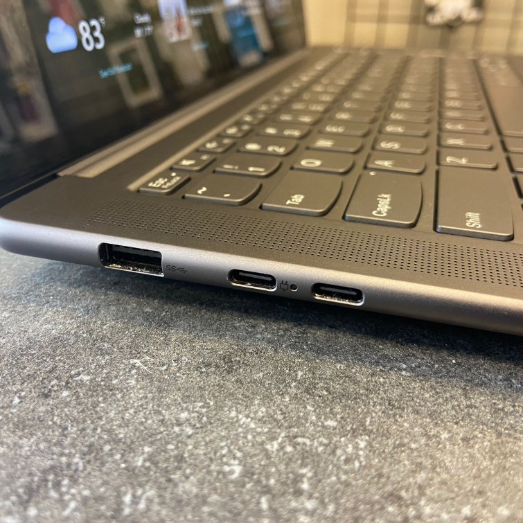 Lenovo Laptop Computer – 14” Slim 7 ProX – Ryzen 9 / 32GB / 1TB / RTX 3050