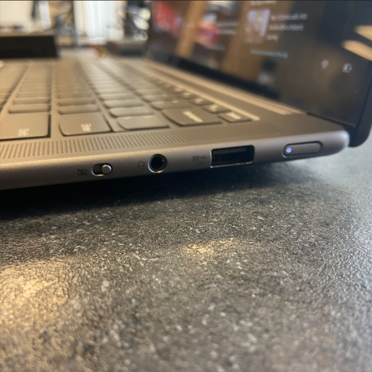 Lenovo Laptop Computer – 14” Slim 7 ProX – Ryzen 9 / 32GB / 1TB / RTX 3050