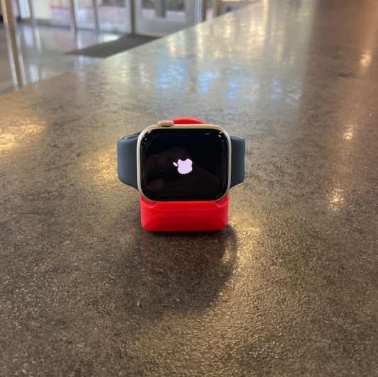 Apple Watch Series 9 – 45mm – Cellular