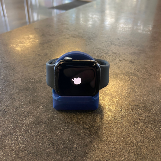 Apple Watch Series 9 – 41mm – Midnight