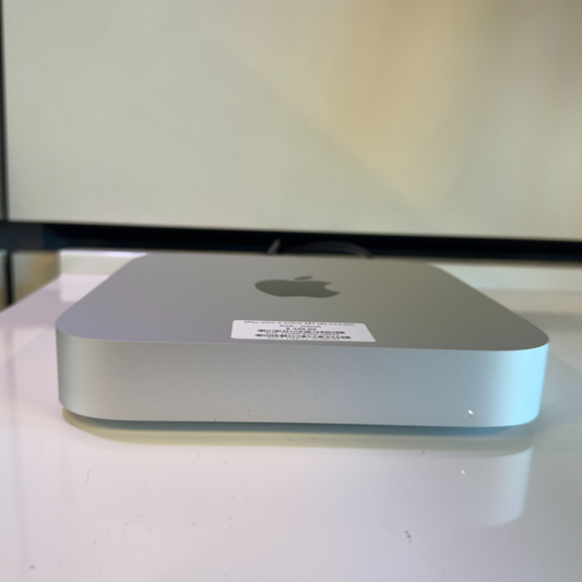 Apple Mac mini – M1, 8-Core CPU, 8GB / 256GB (L20)