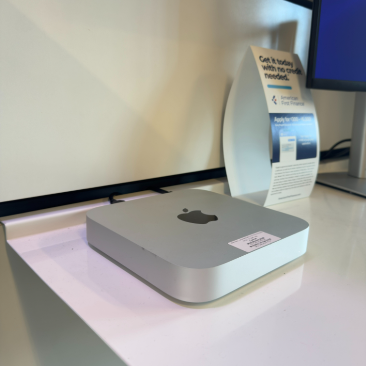 Mac Mini M2 Pro (E23) 10-Core 16GB / 512GB SSD / 16-Core GPU