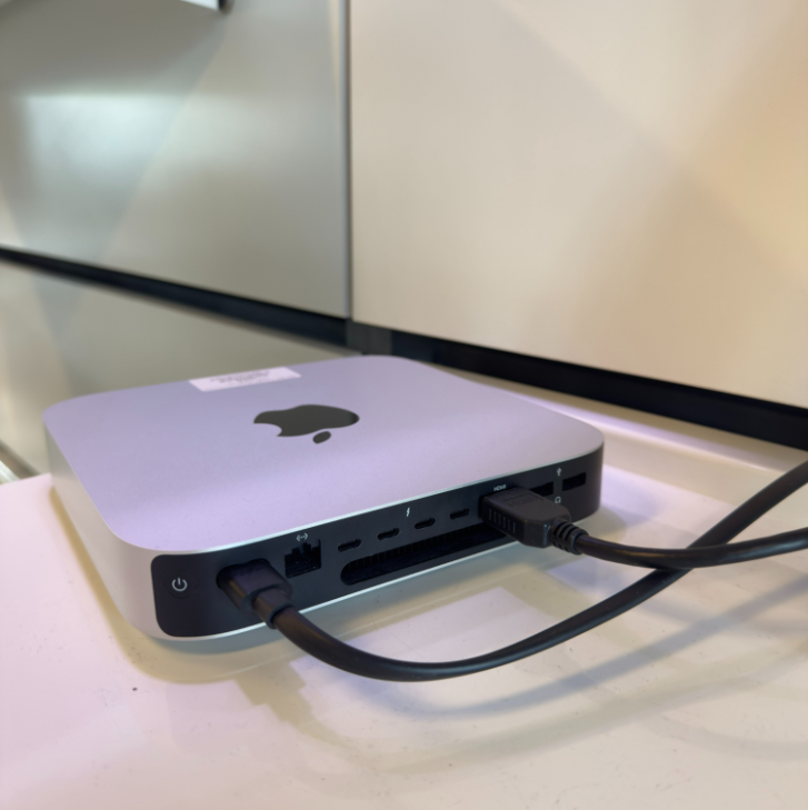Mac Mini M2 Pro (E23) 10-Core 16GB / 512GB SSD / 16-Core GPU